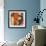 Colors Royale II-Anne Munson-Framed Giclee Print displayed on a wall