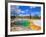 Colors-Philippe Sainte-Laudy-Framed Photographic Print