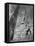 Colossal Statue, Egypt, 1852-Maxime Du Camp-Framed Premier Image Canvas