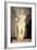 Colossal Statue from the Mausoleum at Halicarnassus-null-Framed Giclee Print