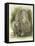 Colossal-Barbara Keith-Framed Premier Image Canvas