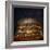 Colosseum Ancient History-Marco Carmassi-Framed Photographic Print