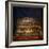 Colosseum Ancient History-Marco Carmassi-Framed Photographic Print