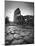 Colosseum and Via Sacra, Rome, Italy-Michele Falzone-Mounted Photographic Print