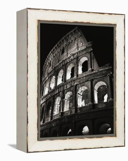 Colosseum Archways-Bettmann-Framed Premier Image Canvas