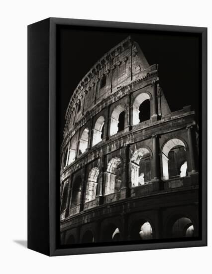 Colosseum Archways-Bettmann-Framed Premier Image Canvas