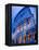 Colosseum at Dusk-Bob Krist-Framed Premier Image Canvas