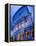 Colosseum at Dusk-Bob Krist-Framed Premier Image Canvas