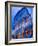 Colosseum at Dusk-Bob Krist-Framed Photographic Print