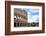 Colosseum (Flavian Amphitheatre), UNESCO World Heritage Site, Rome, Lazio, Italy, Europe-Nico Tondini-Framed Photographic Print