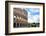 Colosseum (Flavian Amphitheatre), UNESCO World Heritage Site, Rome, Lazio, Italy, Europe-Nico Tondini-Framed Photographic Print