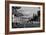 Colosseum in Rome, Italy-null-Framed Photo