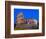 Colosseum in Rome-Sylvain Sonnet-Framed Photographic Print