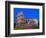 Colosseum in Rome-Sylvain Sonnet-Framed Photographic Print