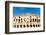 Colosseum or Flavian Amphitheatre, Rome, Latium, Italy, Europe-Nico Tondini-Framed Photographic Print