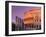 Colosseum, Rome, Italy-John Miller-Framed Photographic Print