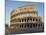 Colosseum, Rome, Lazio, Italy, Europe-Woolfitt Adam-Mounted Photographic Print