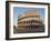 Colosseum, Rome, Lazio, Italy, Europe-Woolfitt Adam-Framed Photographic Print