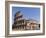 Colosseum, Rome, Lazio, Italy, Europe-Simon Montgomery-Framed Photographic Print