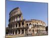 Colosseum, Rome, Lazio, Italy, Europe-Simon Montgomery-Mounted Photographic Print