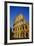 Colosseum, Rome-Ken Gillham-Framed Photographic Print