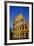 Colosseum, Rome-Ken Gillham-Framed Photographic Print