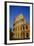 Colosseum, Rome-Ken Gillham-Framed Photographic Print