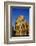 Colosseum, Rome-Ken Gillham-Framed Photographic Print