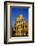 Colosseum, Rome-Ken Gillham-Framed Photographic Print