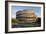 Colosseum Rome-Charles Bowman-Framed Photographic Print