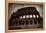 Colosseum-Stefan Nielsen-Framed Premier Image Canvas