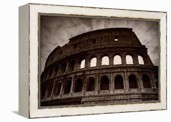 Colosseum-Stefan Nielsen-Framed Premier Image Canvas