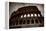 Colosseum-Stefan Nielsen-Framed Premier Image Canvas