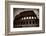 Colosseum-Stefan Nielsen-Framed Photographic Print