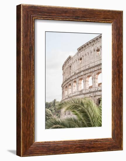 Colosseum-Henrike Schenk-Framed Photographic Print