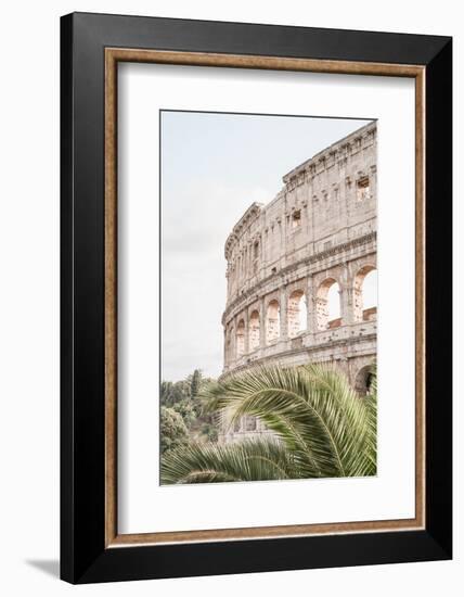 Colosseum-Henrike Schenk-Framed Photographic Print