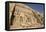 Colossi of Ramses Ii, Sun Temple, Abu Simbel, Egypt, North Africa, Africa-Richard Maschmeyer-Framed Premier Image Canvas