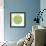 Colour Blindness Test-David Nicholls-Framed Premium Photographic Print displayed on a wall