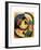 Colour Circle II (large)-Auguste Macke-Framed Giclee Print