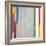 Colour Code-Katja Marzahn-Framed Art Print