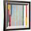 Colour Code-Katja Marzahn-Framed Art Print