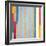 Colour Code-Katja Marzahn-Framed Art Print