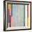 Colour Code-Katja Marzahn-Framed Art Print