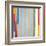 Colour Code-Katja Marzahn-Framed Art Print