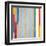 Colour Code-Katja Marzahn-Framed Art Print