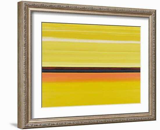 Colour Energy 13-Izabella Godlewska de Aranda-Framed Giclee Print