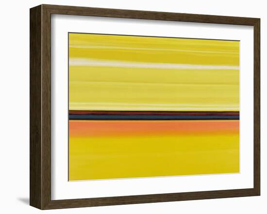 Colour Energy 13-Izabella Godlewska de Aranda-Framed Giclee Print