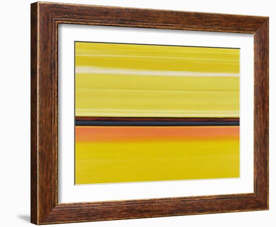 Colour Energy 13-Izabella Godlewska de Aranda-Framed Giclee Print