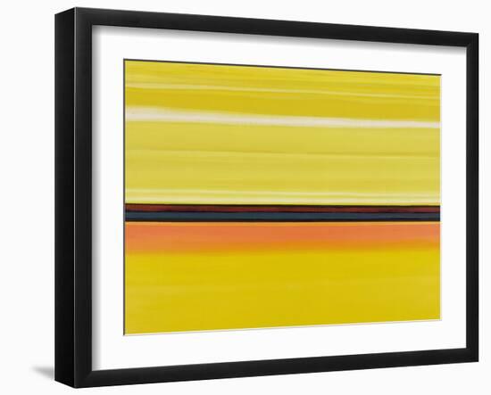 Colour Energy 13-Izabella Godlewska de Aranda-Framed Giclee Print
