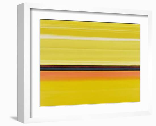 Colour Energy 13-Izabella Godlewska de Aranda-Framed Giclee Print